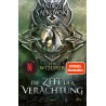 Die Zeit der verachtung / Wiedźmin Czas pogardy, Andrzej Sapkowski /wersja niemiecka/
