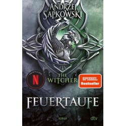 Feuertaufe / Wiedźmin...