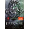 Feuertaufe / Wiedźmin Chrzest ognia , Andrzej Sapkowski /wersja niemiecka/