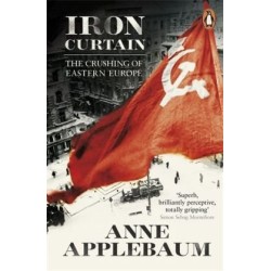 Iron Curtain, Anne...