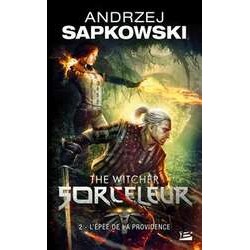 The Witcher Sorceleur 2...