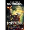 The Witcher Sorceleur 2 L'epee de la providence / Wiedźmin Miecz Przeznaczenia, Andrzej Sapkowski /wersja francuska/
