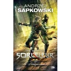 The Witcher Sorceleur 3 Le...