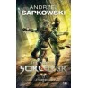 The Witcher Sorceleur 3 Le sang des Elfes / Wiedźmin Krew Elfów, Andrzej Sapkowski /wersja francuska
