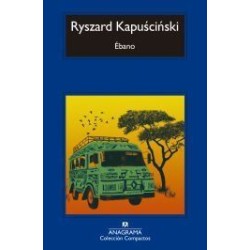 Ebano/Heban, Ryszard...