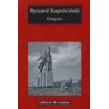 El imperio / Imperium, Ryszard Kapuściński /wersja hiszpańska/