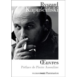 Oeuvres, Ryszard...