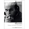 Oeuvres, Ryszard Kapuściński /wersja francuska/