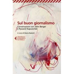 Sul buon giornalismo...