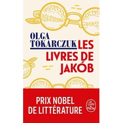Les Livres Jakób/Księgi...
