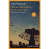 Jeu sur tambours et tambourins/Gra na wielu bębenkach, Olga Tokarczuk /wersja francuska/