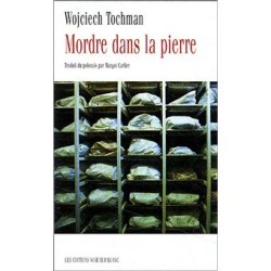 Mordre dans la...