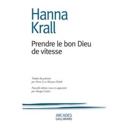 Prendre le bon Dieu de...