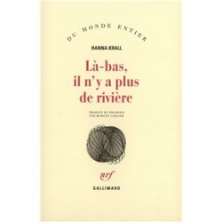 La bas il n'y a plus de...