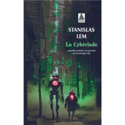 La Cyberiade/Cyberiada,...