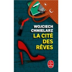La cite des reves / Osiedle...