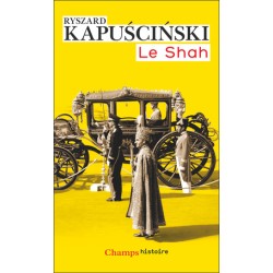 Le Shah/Szachiszach,...
