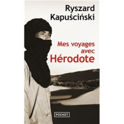 Mes voyage avec...