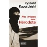 Mes voyage avec Herodote/Podróże z Herodotem, Ryszard Kapuściński /wersja francuska/