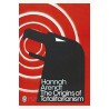 The Origins of totalitarianism, Hannah Arendt /wersja angielska/