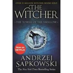 The Witcher The tower of...