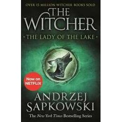 The Witcher The lady of the...