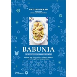 Babunia 60 recettes de ma...