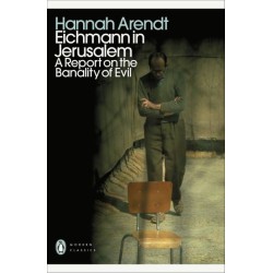 Eichmann in Jerusalem,...