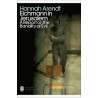 Eichmann in Jerusalem, Hannah Arendt /wersja angielska/