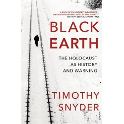 Black earth The Holocaust...