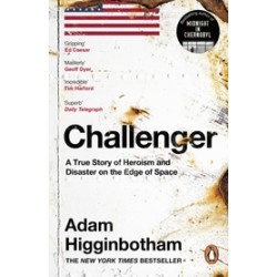 Challenger A true history...