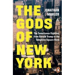 The Gods of New York,...