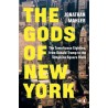 The Gods of New York, Jonathan Mahler /wersja angielska/