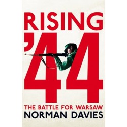 Rising 44, Norman Davies...