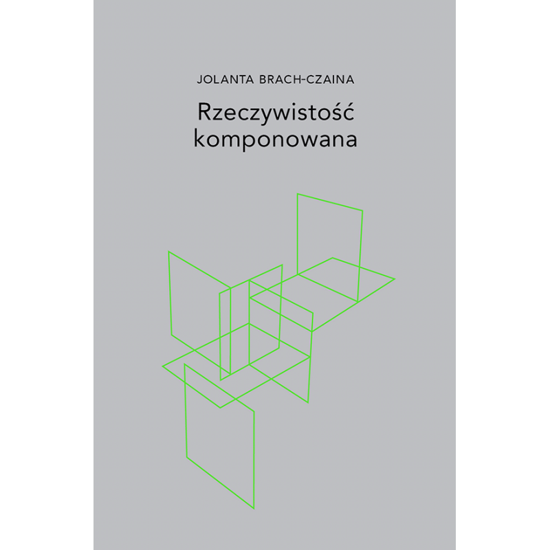RZECZYWISTOŚĆ KOMPONOWANA