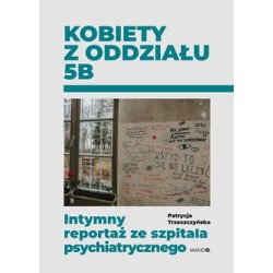 Kobiety z oddziału 5B....