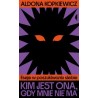 Kim jest ona gdy mnie nie ma Eseje w poszukiwaniu siebie, Aldona Kopkiewicz