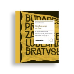 Wyobrażone stolice Miasta...