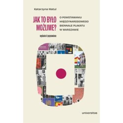 Jak to było możliwe? O...