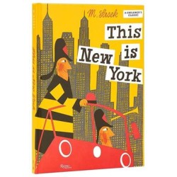 This is New York, Miroslav...