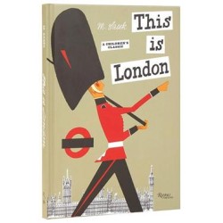 This is London, Miroslav Sasek