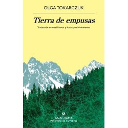 Tierra de empusas /...