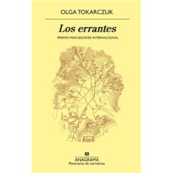 Los errantes / Bieguni,...