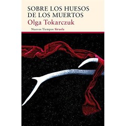 Sobre los huesos de los...