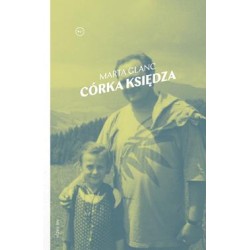 Córka księdza, Marta Glanc