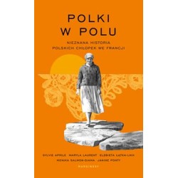 Polki w polu. Nieznana...