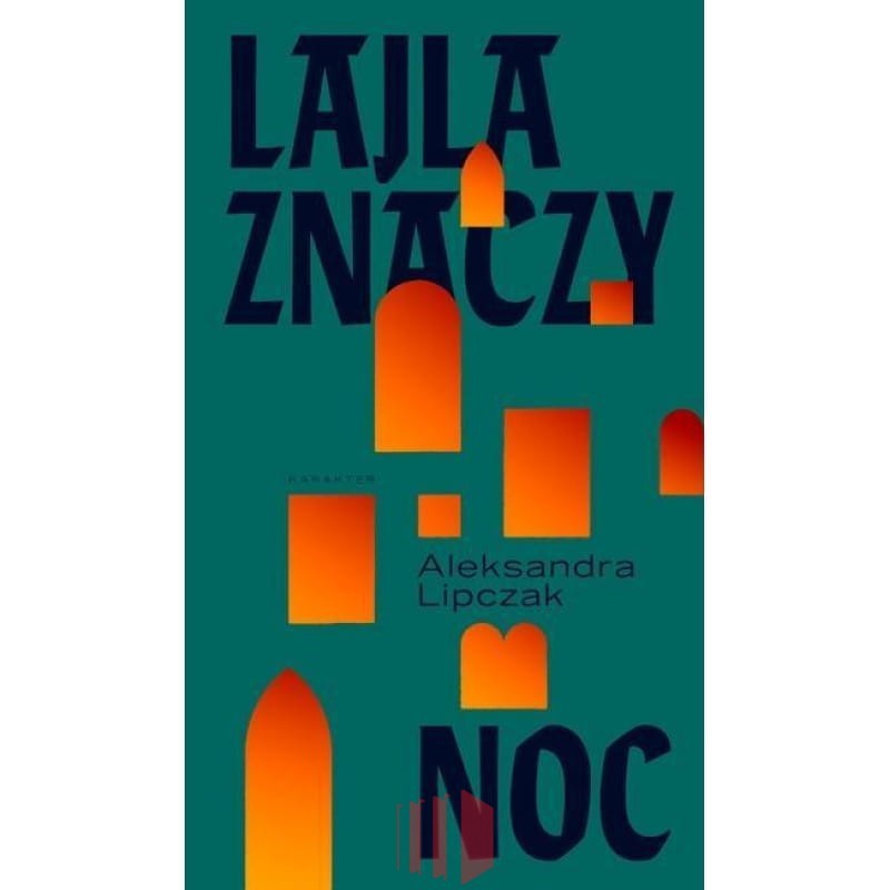 Lajla Znaczy Noc