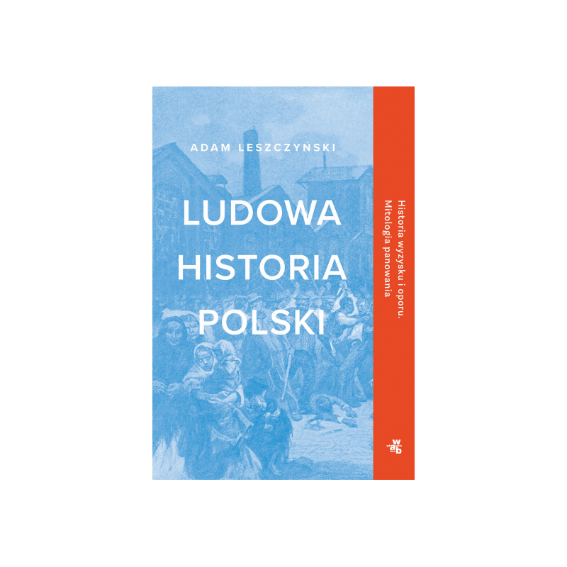 LUDOWA HISTORIA POLSKI