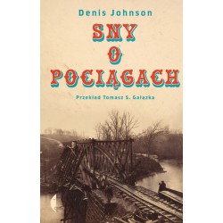 SNY O POCIĄGACH