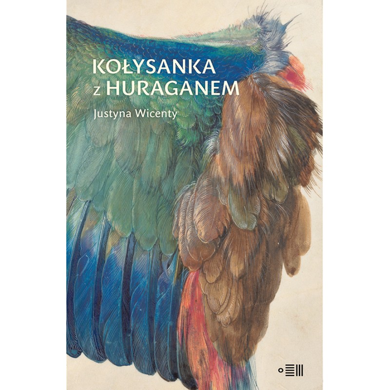 KOŁYSANKA Z HURAGANEM